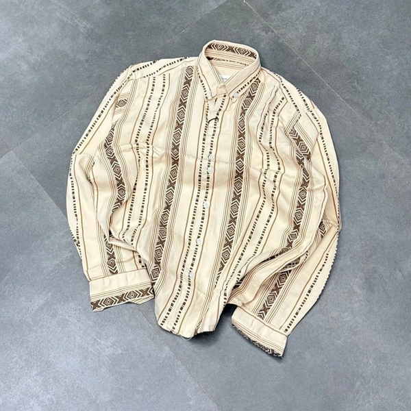 Premium Full Sleeve Shirt (L)