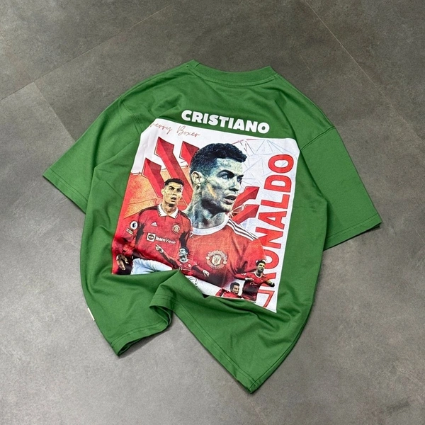 Premium 5 sleeve Tshirt (S,M)