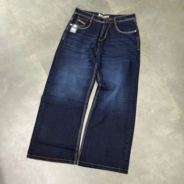 Premium Baggy Jean (28,32)