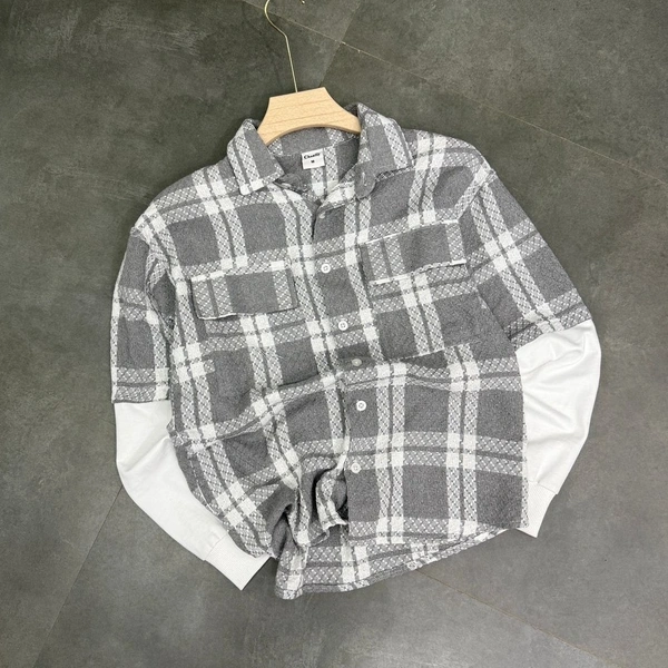 DR Sleeve Shirt (M,L,XL)