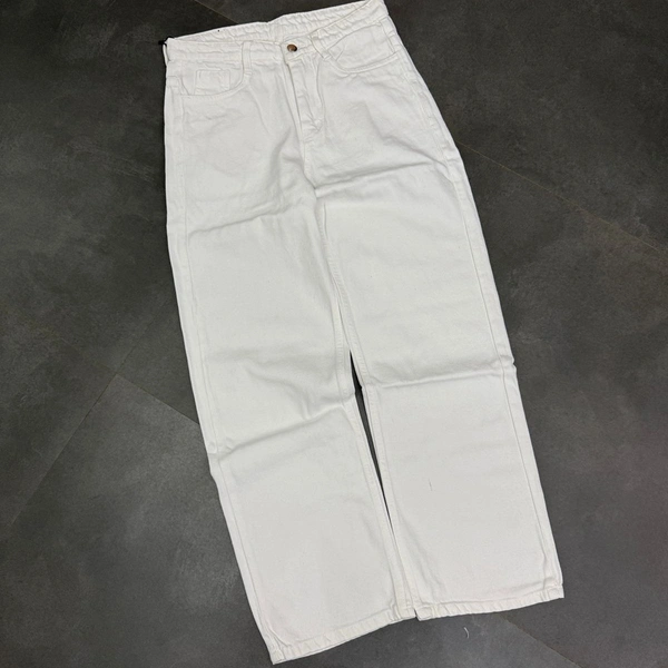 Premium Baggy Jean (30,32,34)