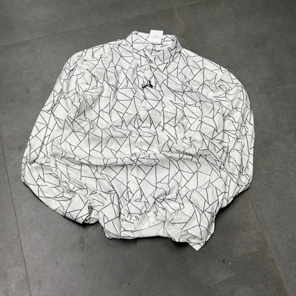 Premium Full Sleeve Shirt (L,XXL)