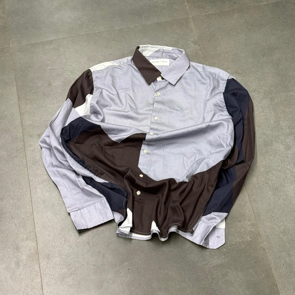 Full Sleeve Shirt (XL)