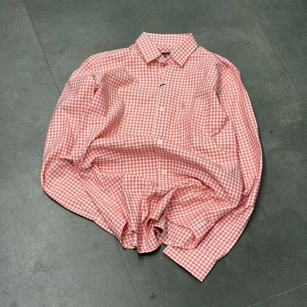 Full Sleeve Checks Shirt (L)