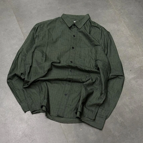 Full Sleeve Shirt (XXL)