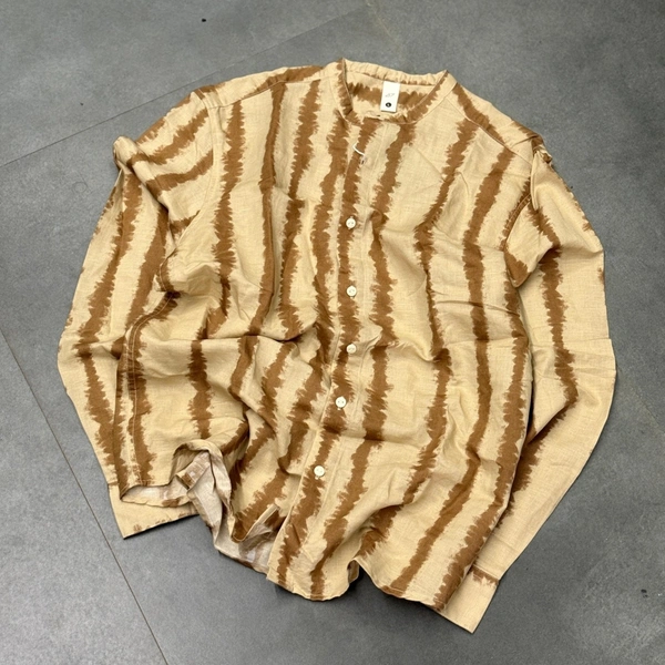 Premium Full Sleeve Shirt (L)