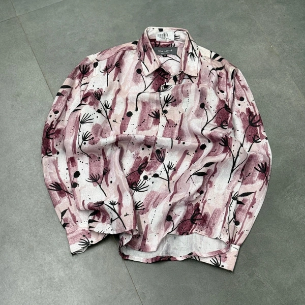 Full Sleeve Shirt (M)