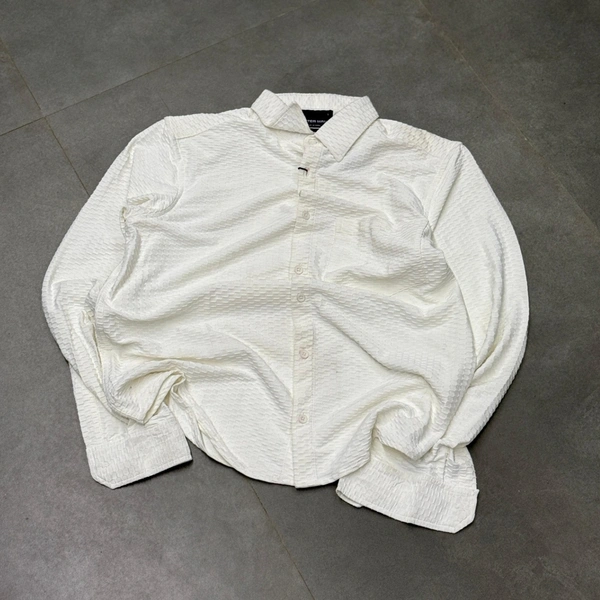 Full Sleeve Shirt (L)