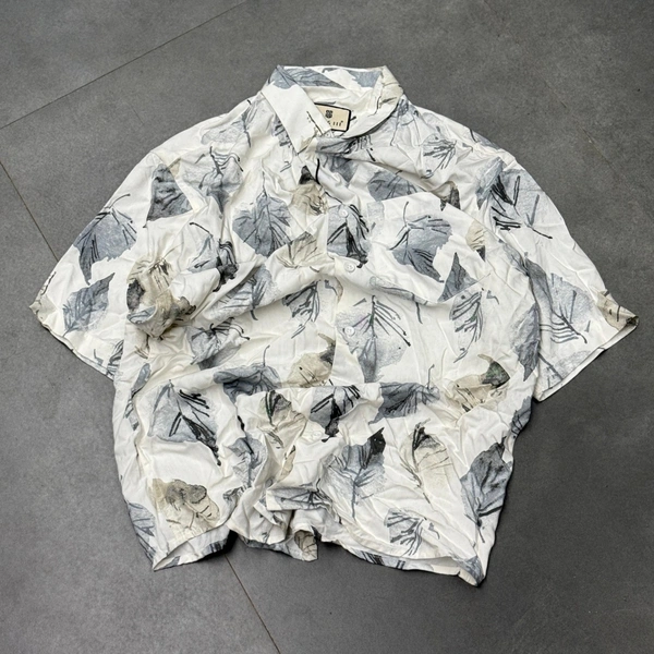 Five Sleeve Shirt (L)