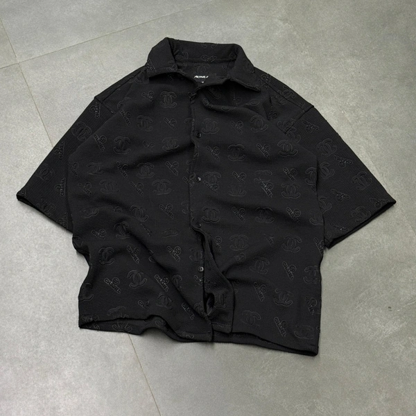 Five Sleeve Shirt (XL)