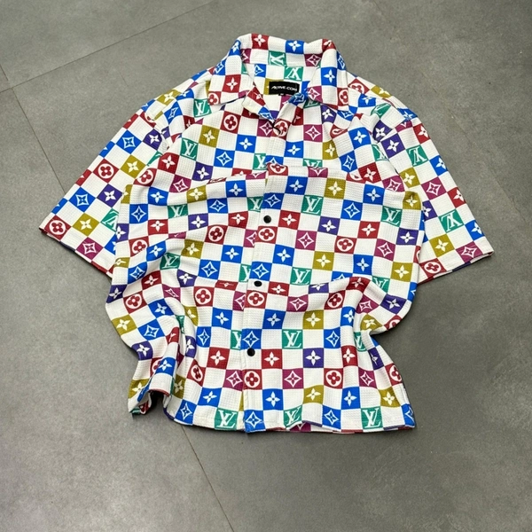 Five Sleeve Shirt (M)