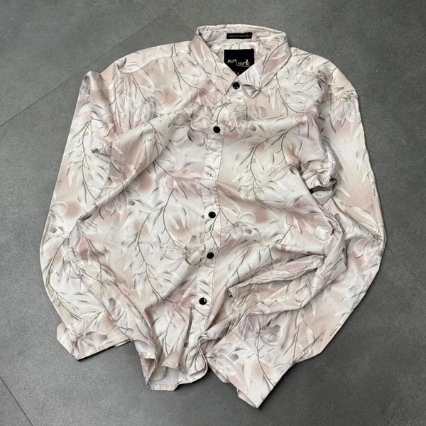 Full Sleeve Shirt (S)