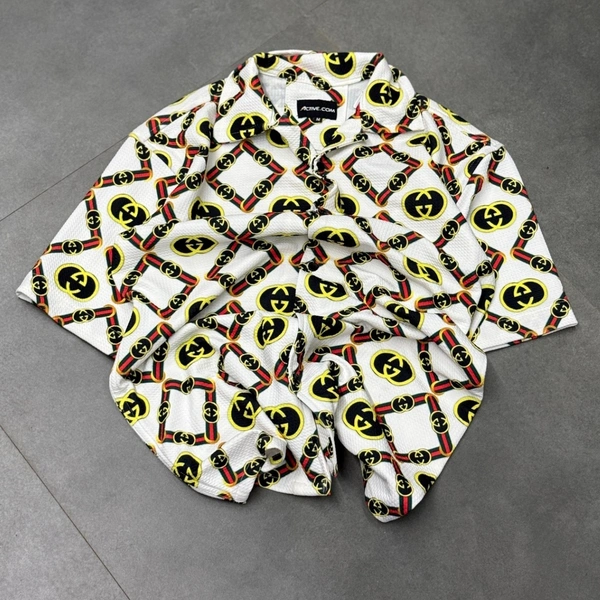 Five Sleeve Shirt (M)