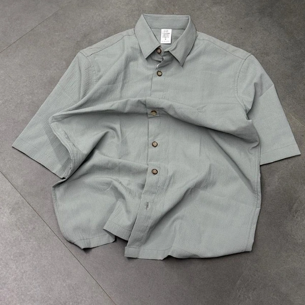 Five Sleeve Shirt (M)