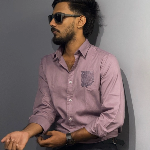 Full Sleeve Shirt (L)