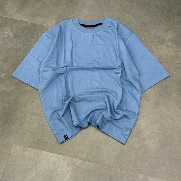 Five Sleeve Plain Tshirt (S)