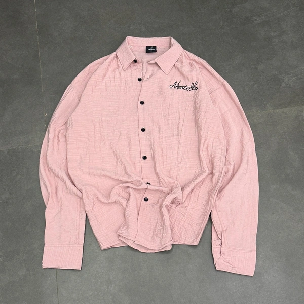 Full Sleeve Shirt (L,XL)