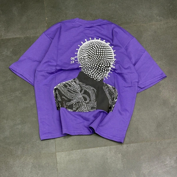 Five Sleeve Tshirt (XL)