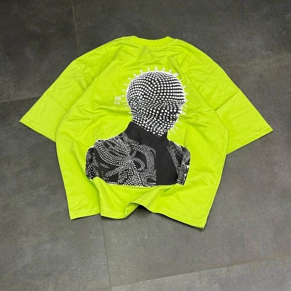 Five Sleeve Tshirt (XL)