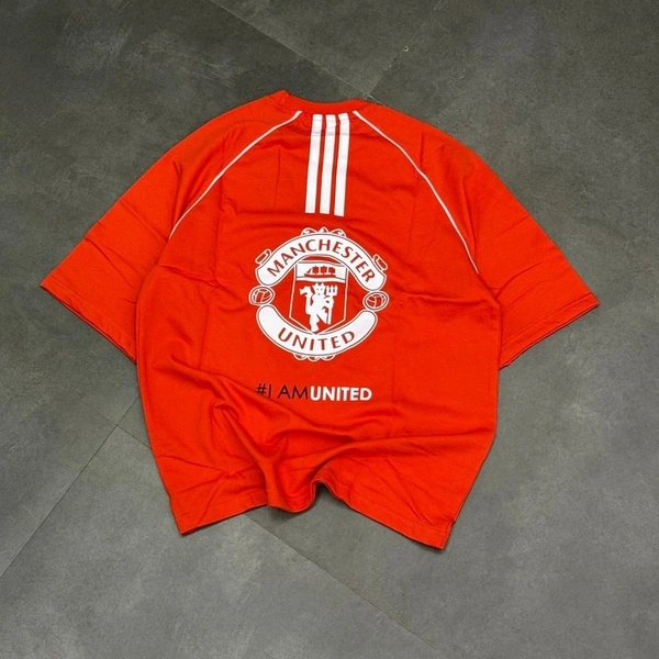 Oversized Five Sleeve Tshirt (M)