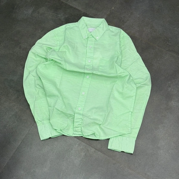 Linen Shirt (XL)