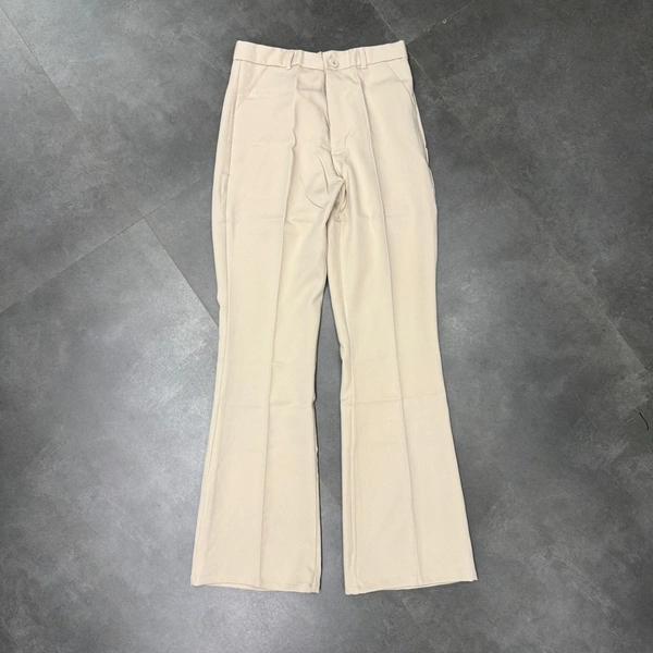 Bootcut Pant (28,32,34,36)