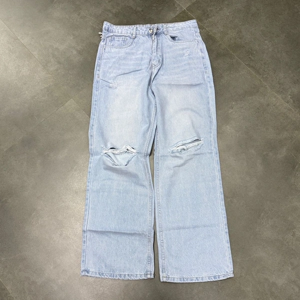 Premium Baggy Jean (26,28,32)