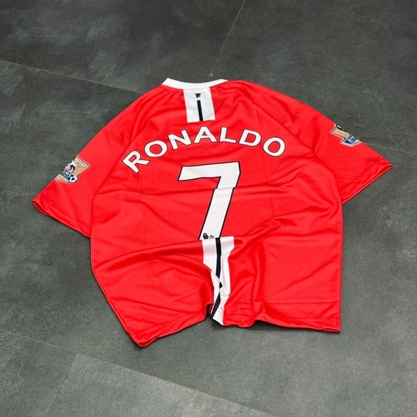 Vintage Five Sleeve Jersey (XL)