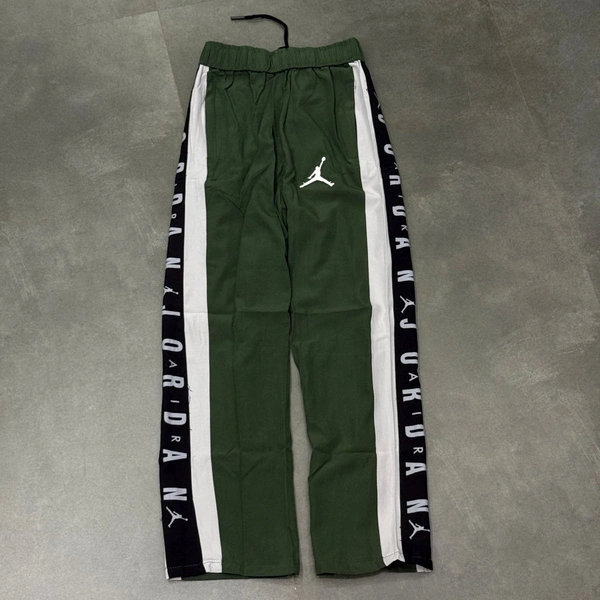 Track Pant (L)