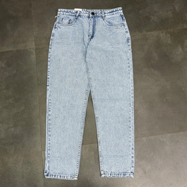 MomFit Jean (30,32)
