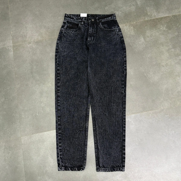 MomFit Jean (28,30,32)