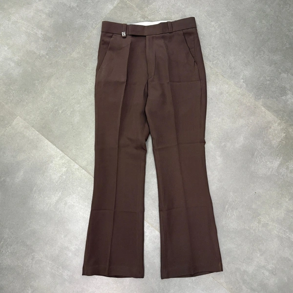 Bootcut Pant (28,30)