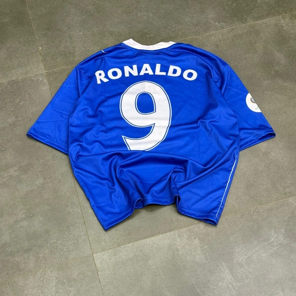 Five Sleeve Tshirt (M)