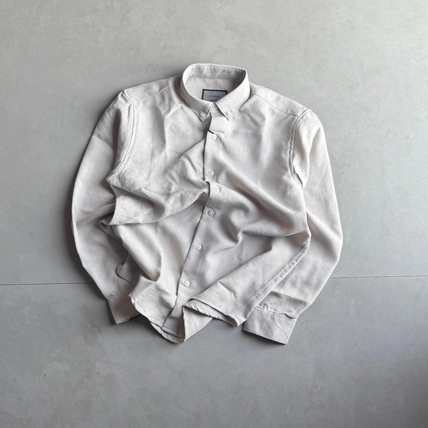 Full Sleeve Shirt (S)