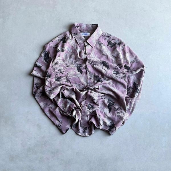 Premium Full Sleeve Shirt (S,M,L)