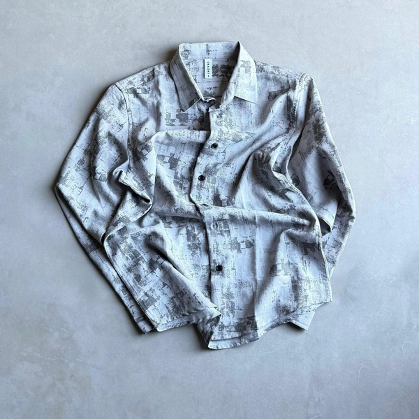 Premium Full sleeve Shirt (S,L)