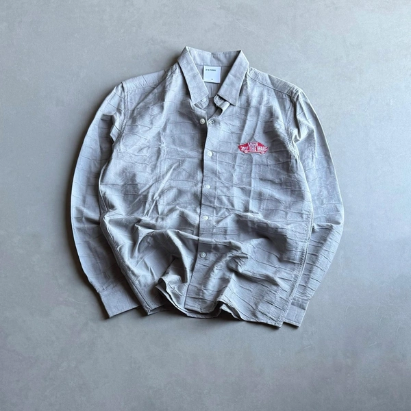 Premium Full Sleeve Shirt (Xs,M,L)