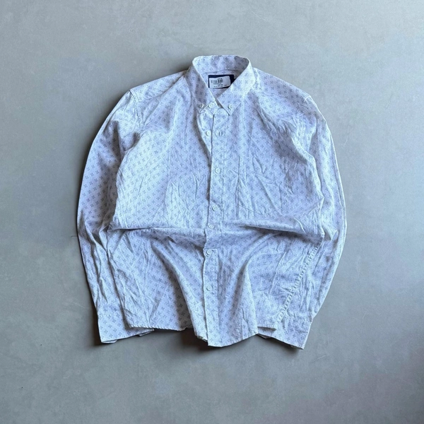 Full Sleeve Shirt (M,L,XL)