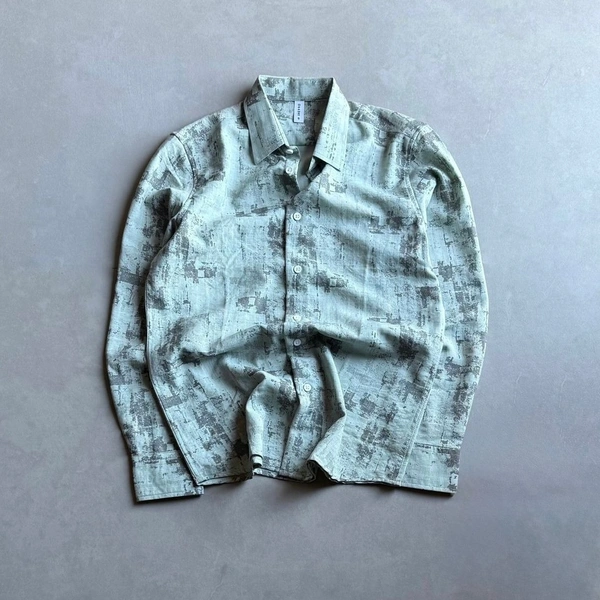 Full Sleeve Shirt (S,M)