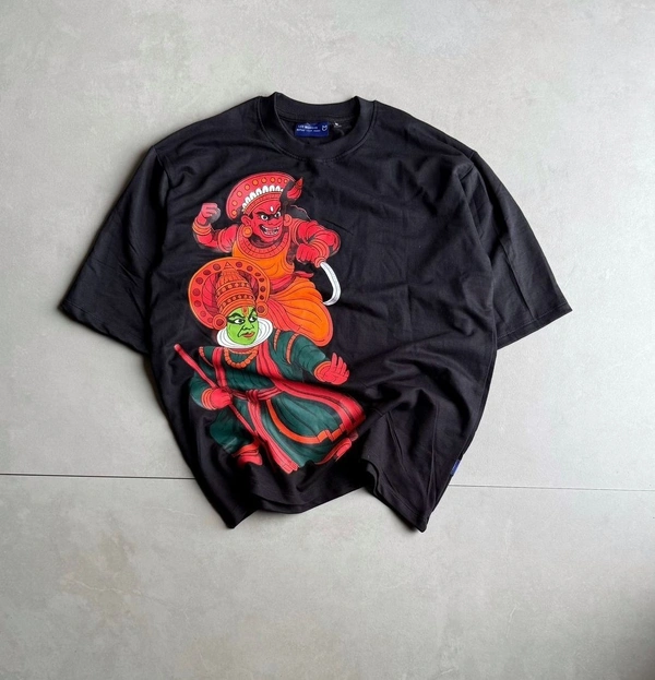 Five Sleeve Tshirt (S)