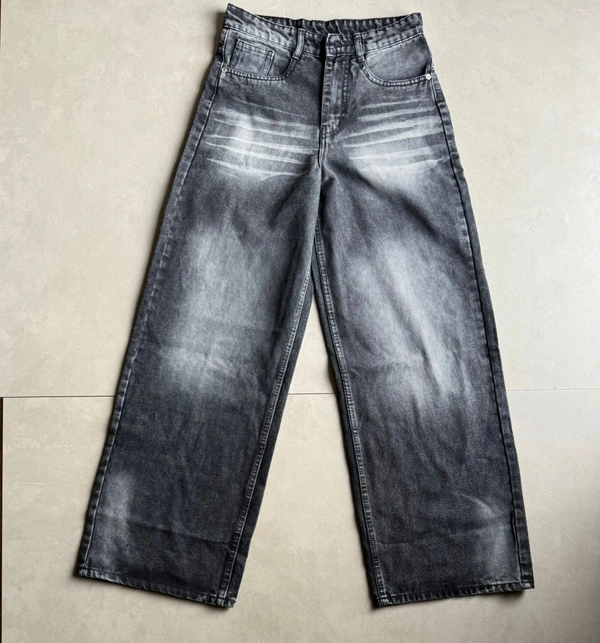 Premium Baggy Jean (28)