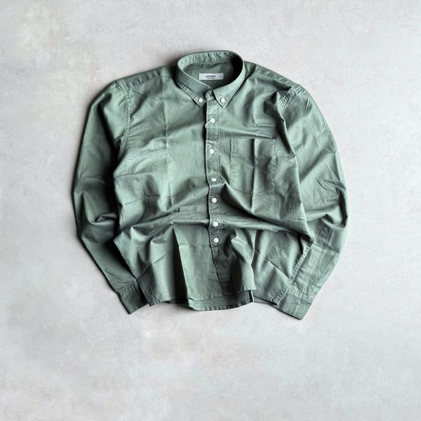 Full Sleeve Plain Shirt (L,XL)