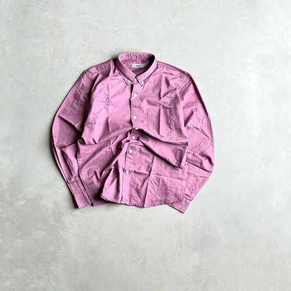 Full Sleeve Plain Shirt (L)