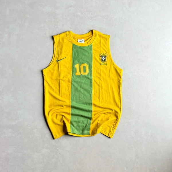 Sleeveless Tshirt (M,L,XL)