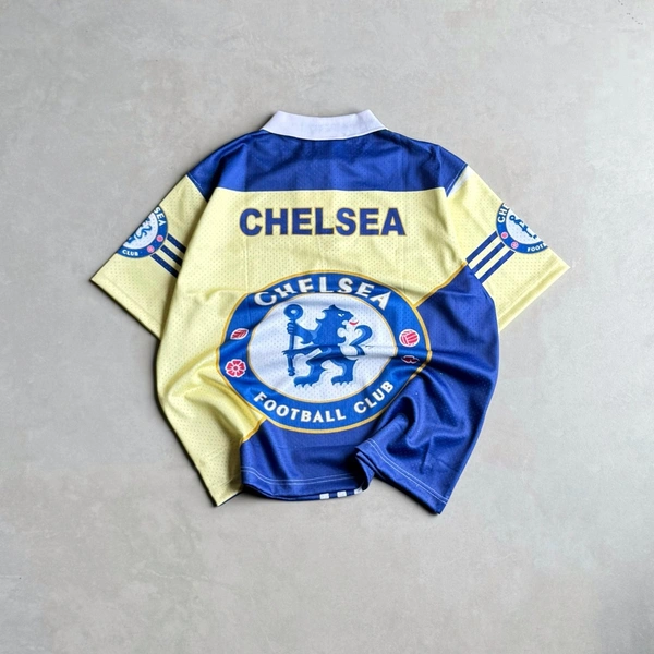 Vintage Jersey (M,XL)