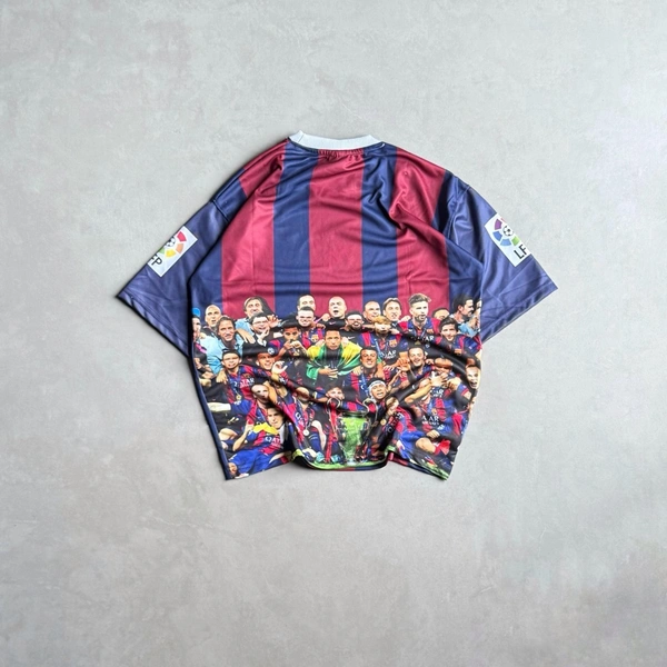 Vintage Jersey (M,L,XL)
