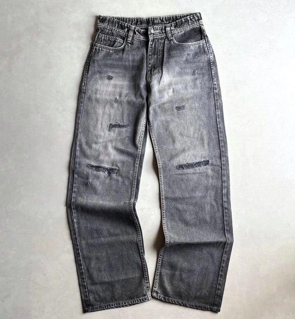 Premium Distressed  Jeans (28,30)