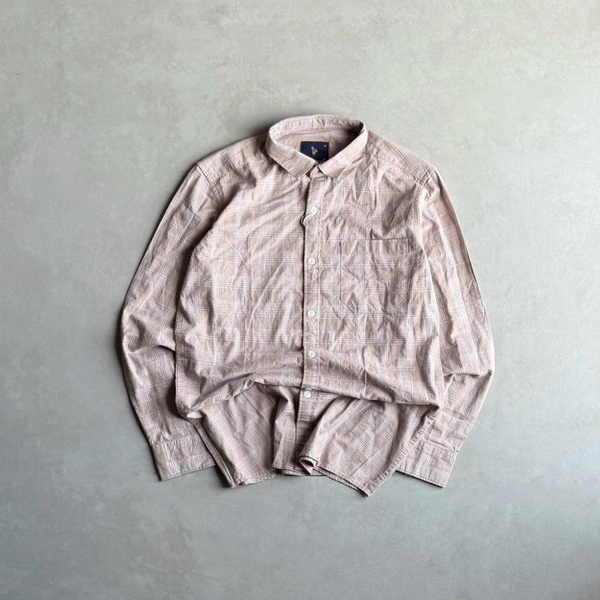 Full Sleeve Shirt (S,M,L,XL)