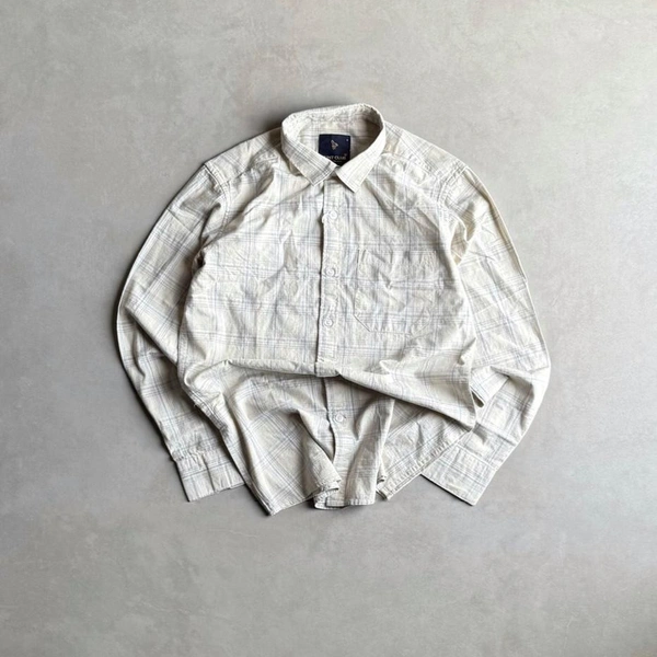 Full Sleeve Shirt (S,L,XL)