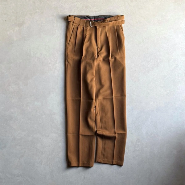 Korean Baggy (28,30,36)